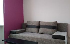 Sparta Apartments Malmi